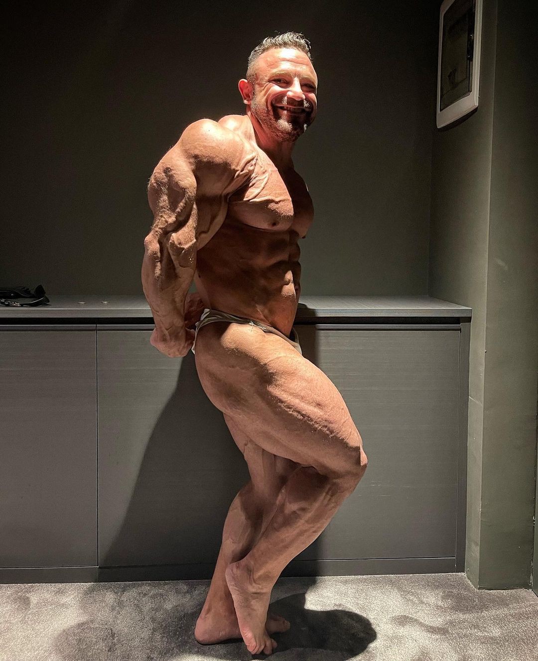 Daniel Sticco