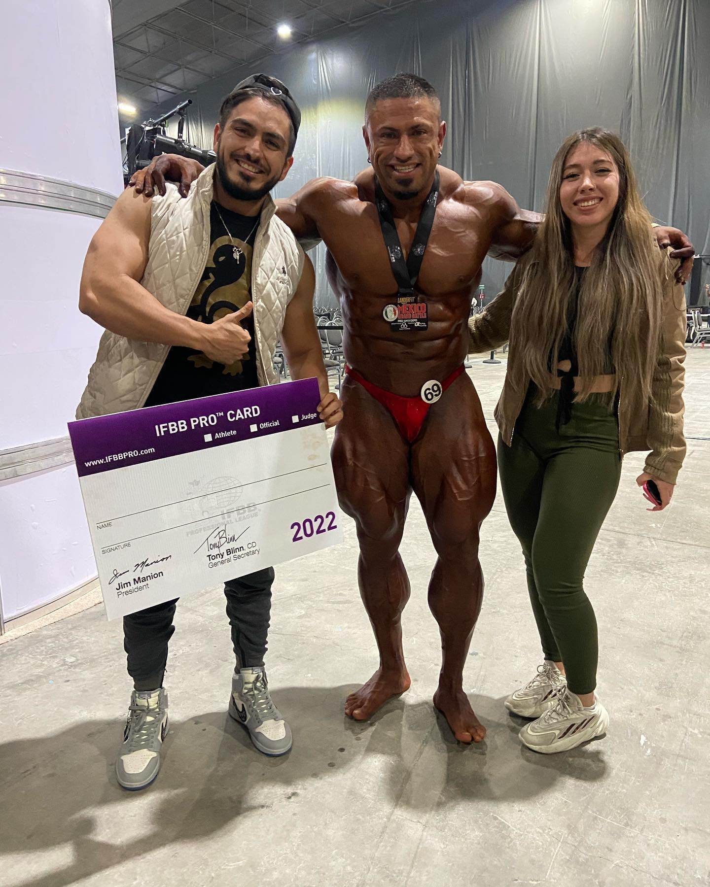 �Jonathan Padilla