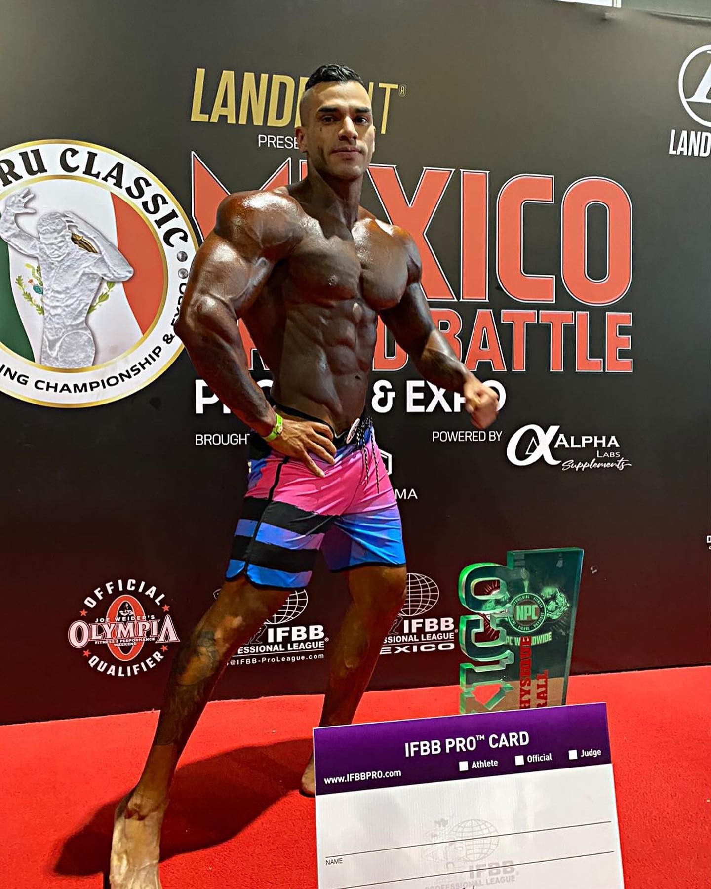 �Sebastian Rodriguez