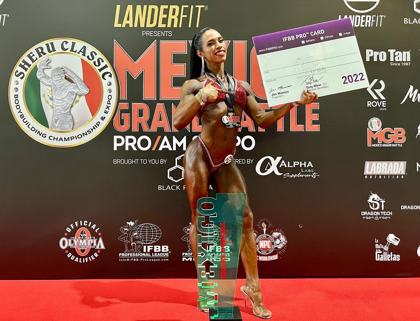 Ana Dimas Molina�
