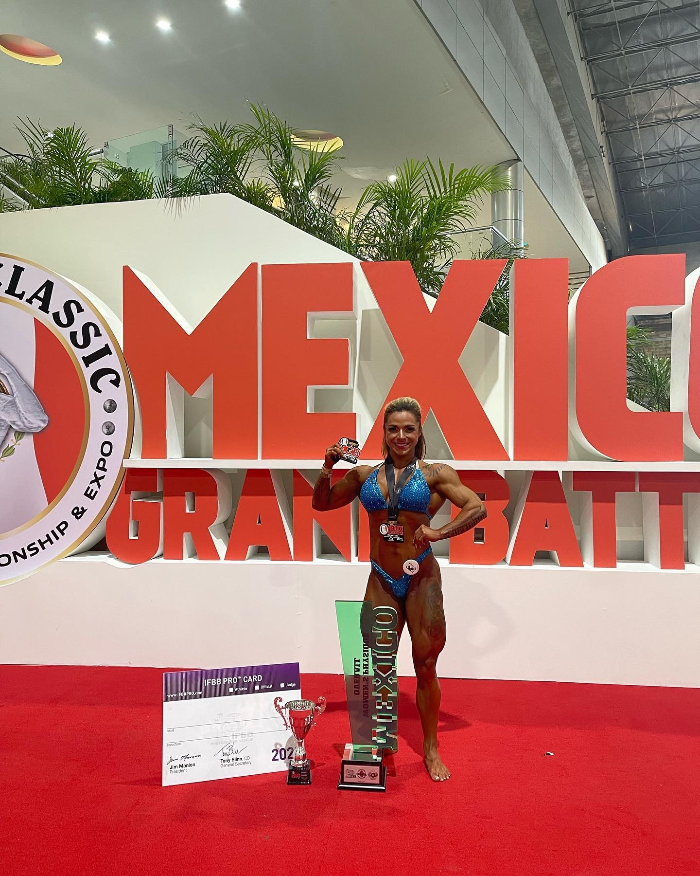 Paloma Barba�