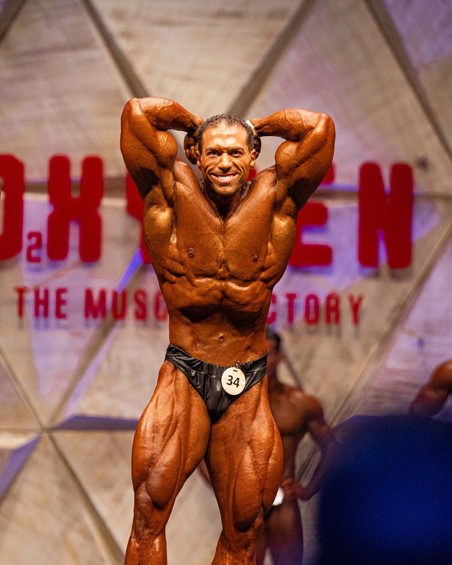 Michael Daboul�