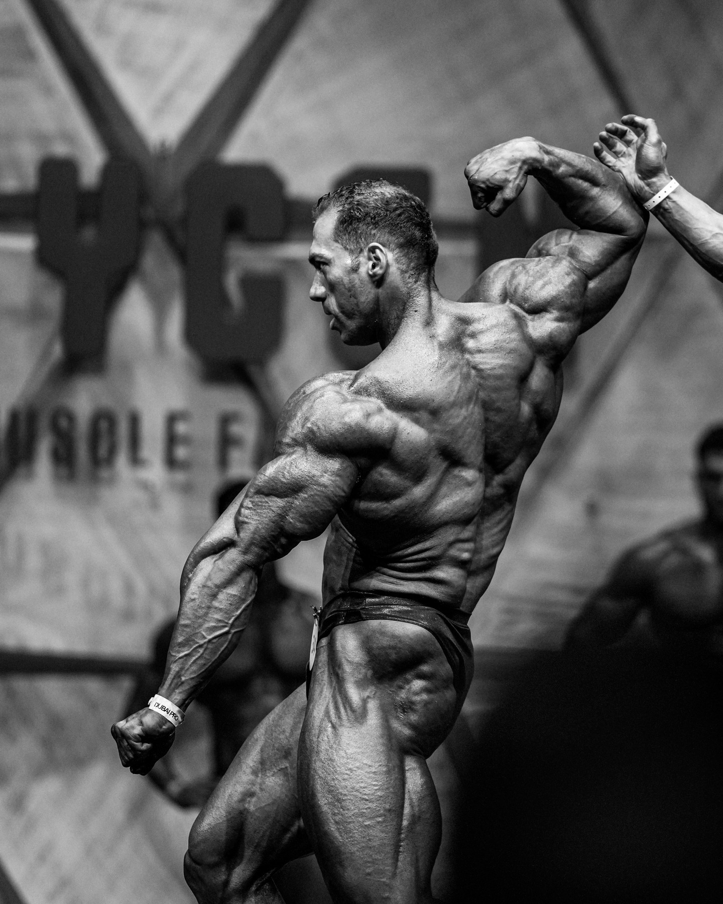 Michael Daboul�