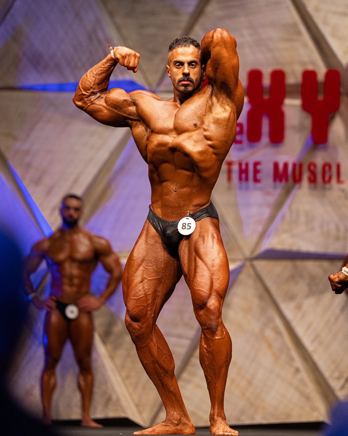 Abdullah Al Rabiah�