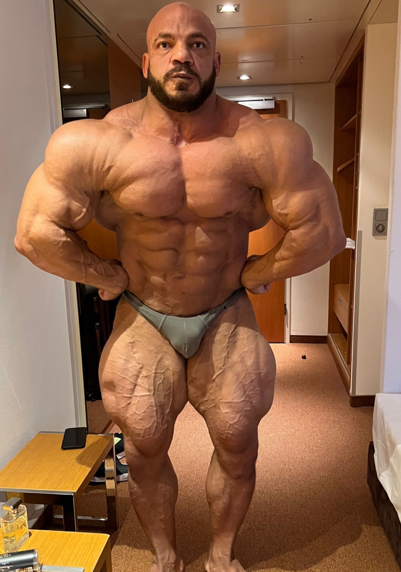 Mamdouh Elssbiay