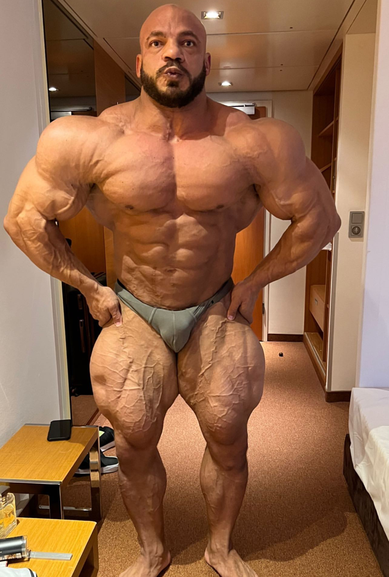 Mamdouh Elssbiay