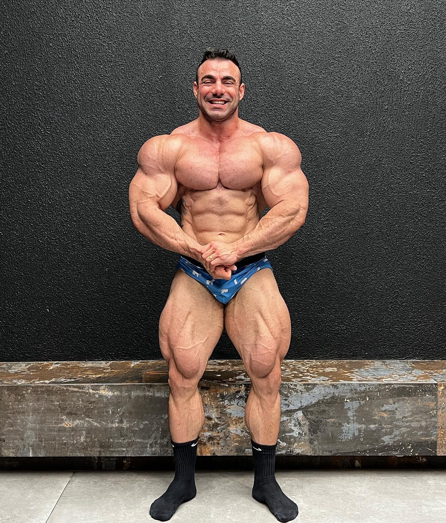 Rafael Brandao