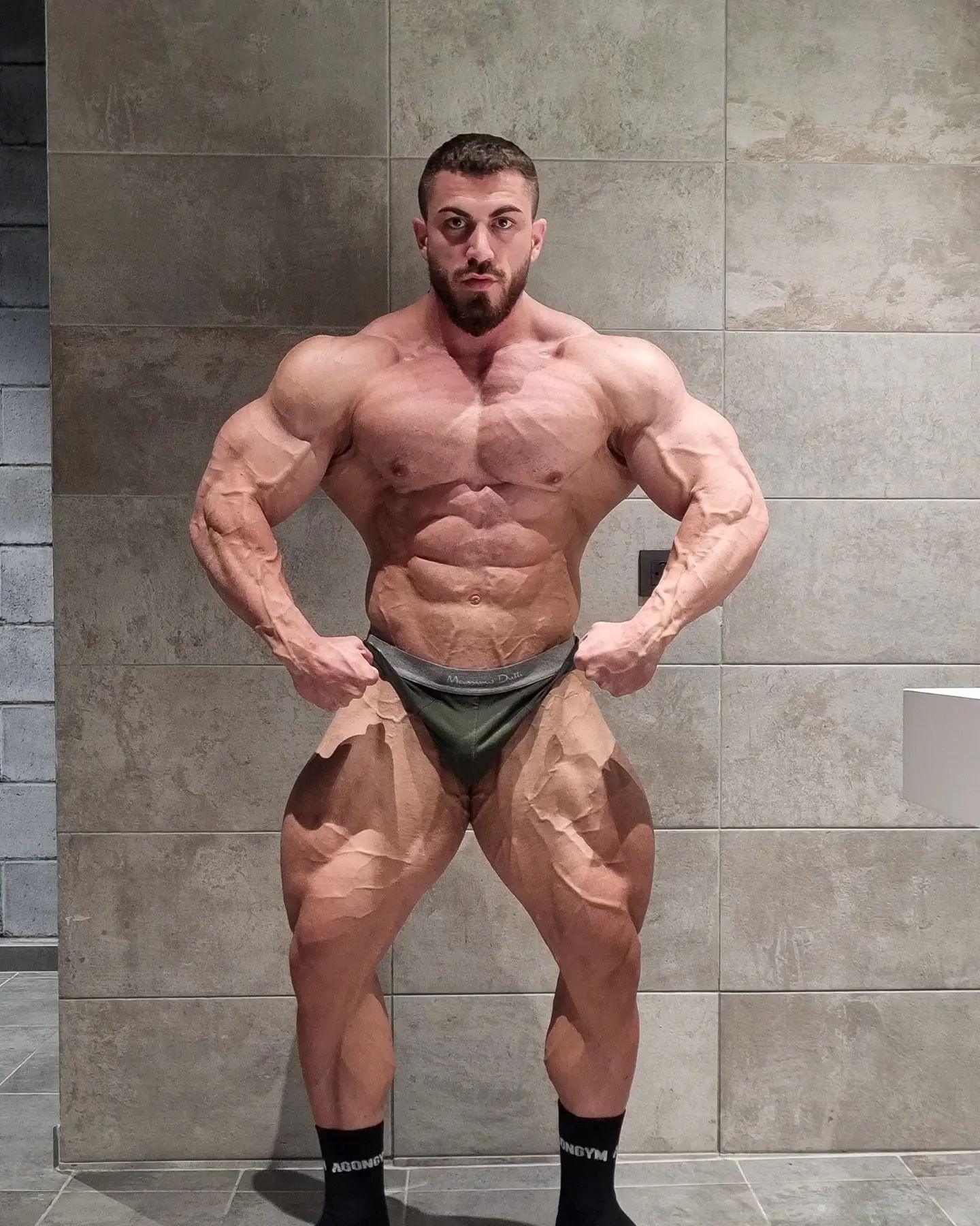 Pablo Llopis