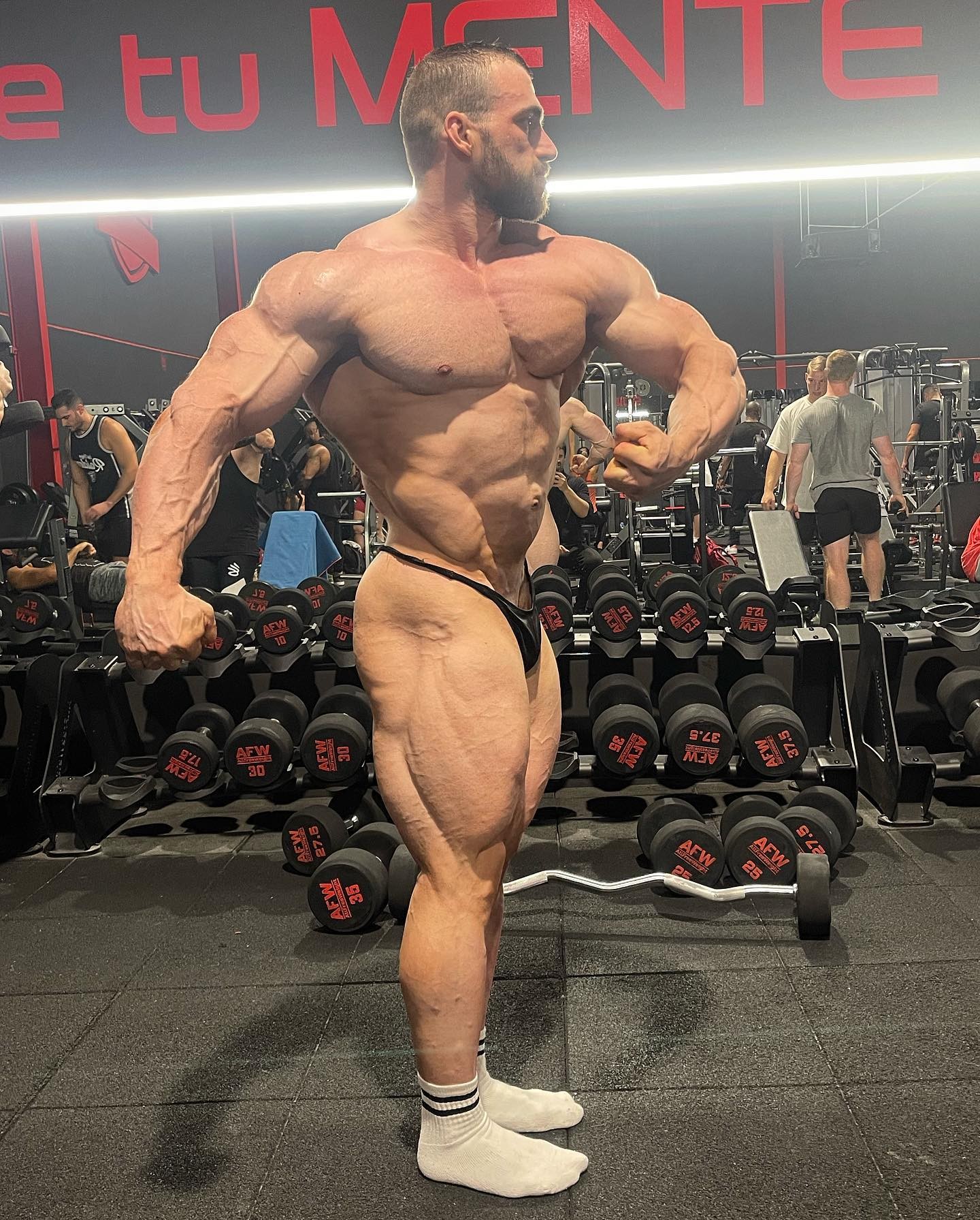 Dani Kaganovich