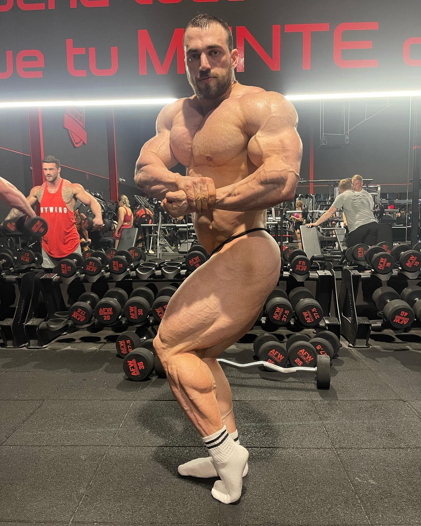 Dani Kaganovich