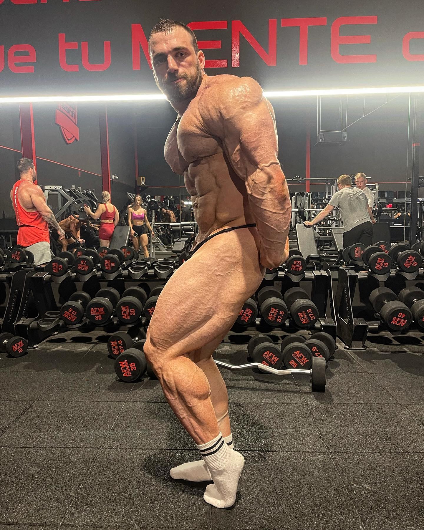Dani Kaganovich