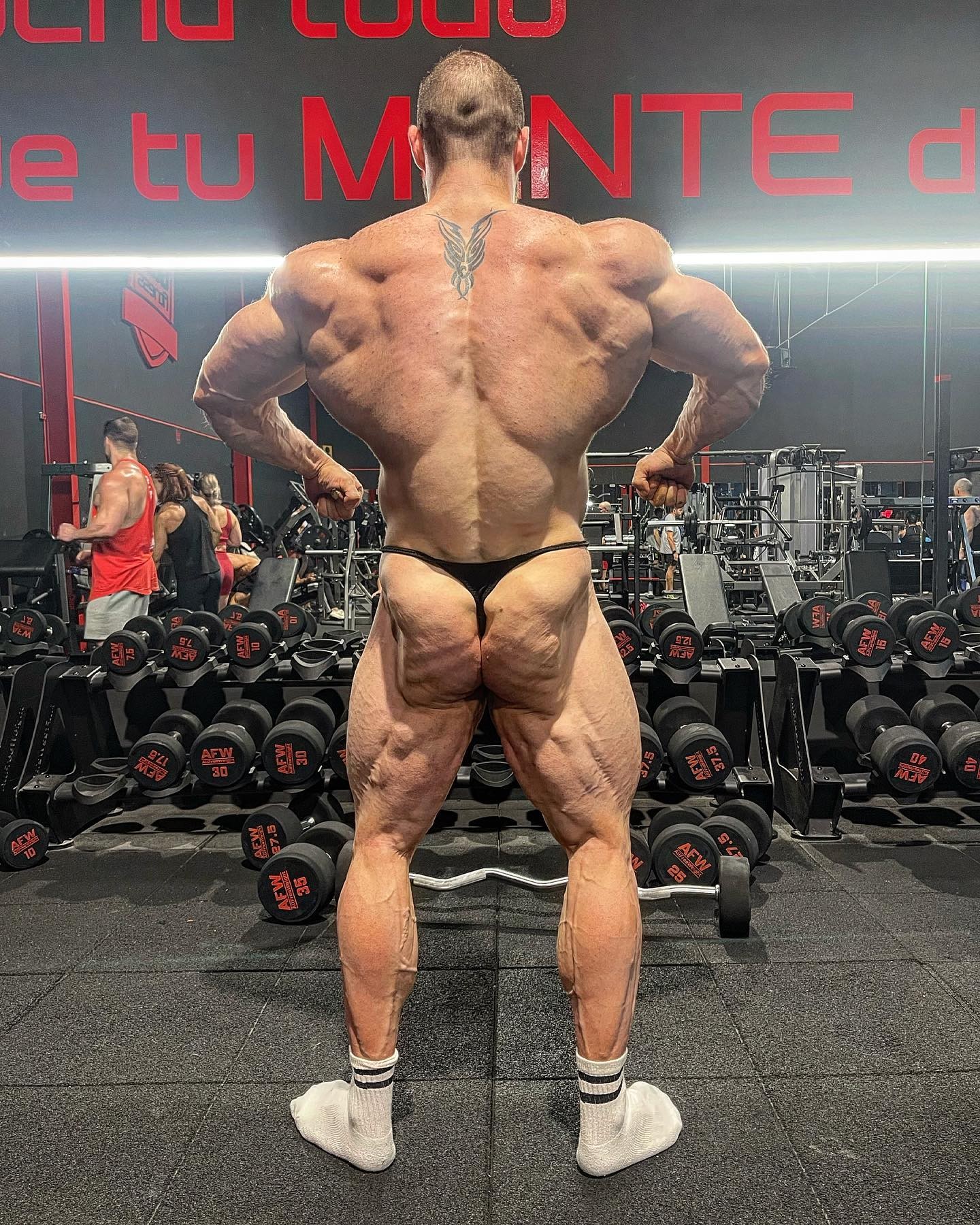 Dani Kaganovich