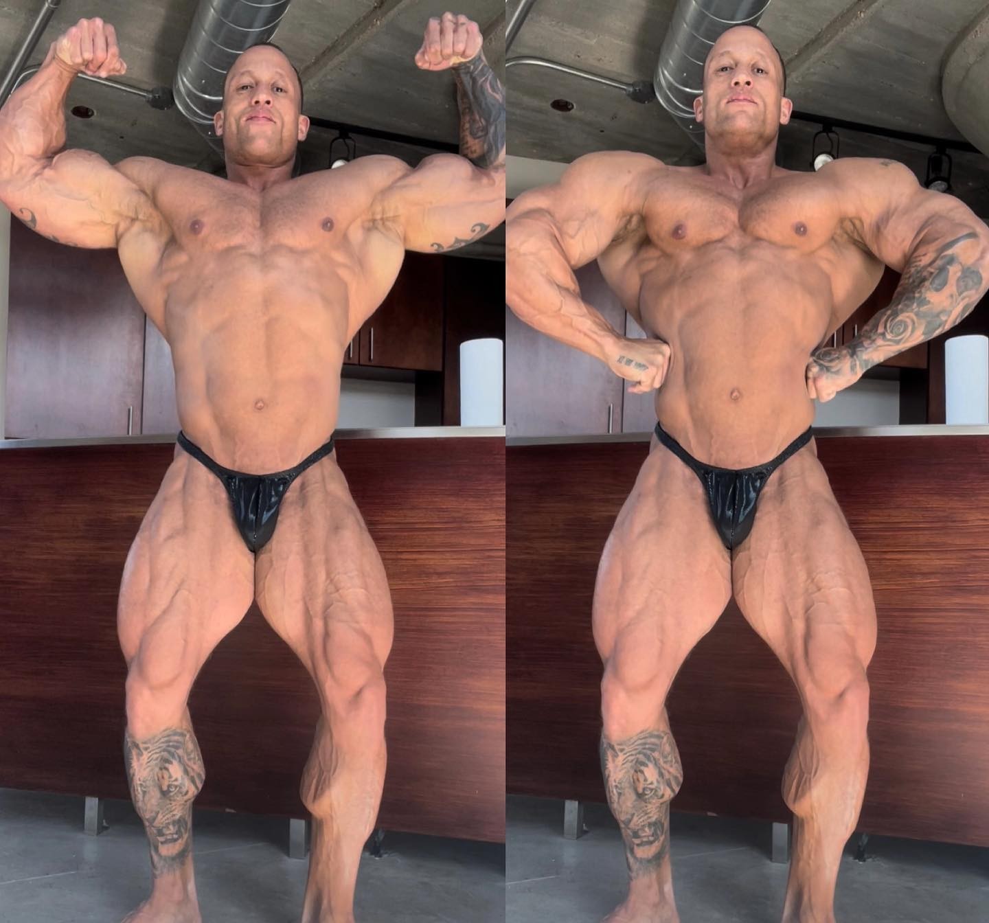 Kevin Jordan