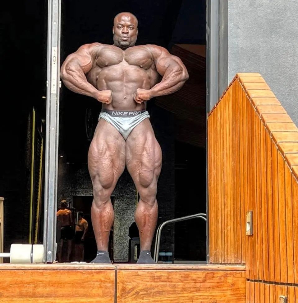Patrick Johnson