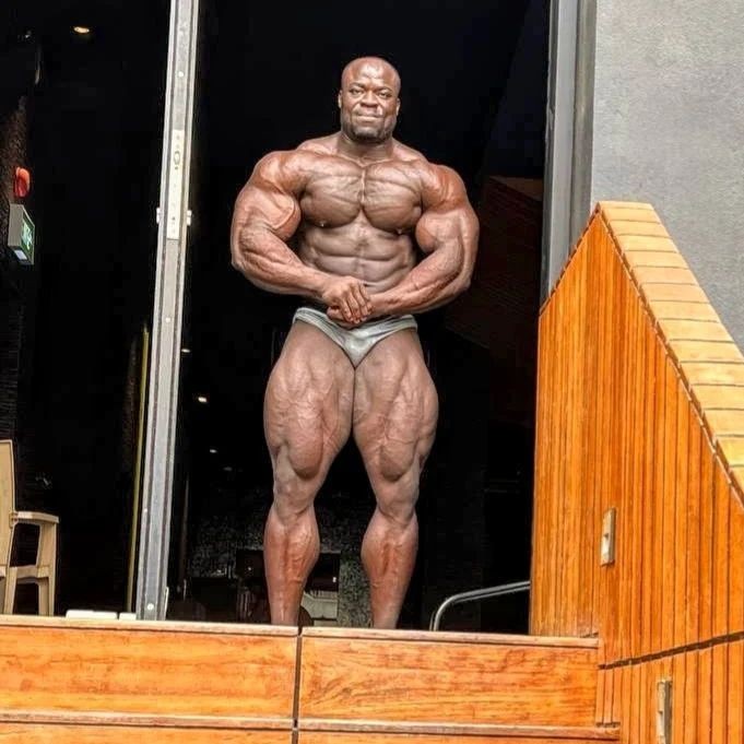 Patrick Johnson