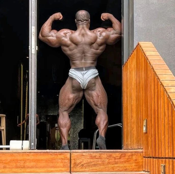 Patrick Johnson