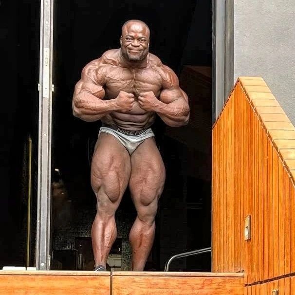 Patrick Johnson
