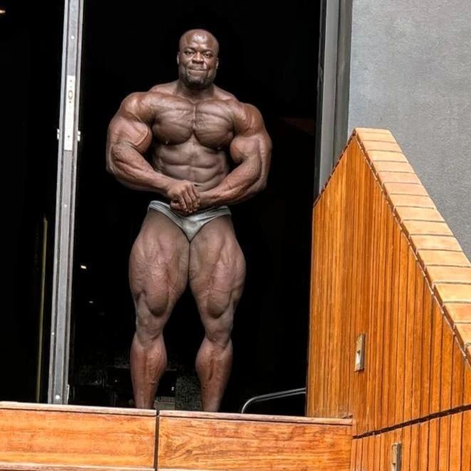 Patrick Johnson