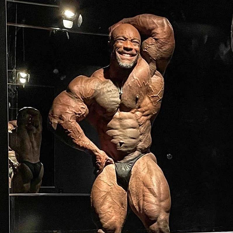 Kerrith Bajjo