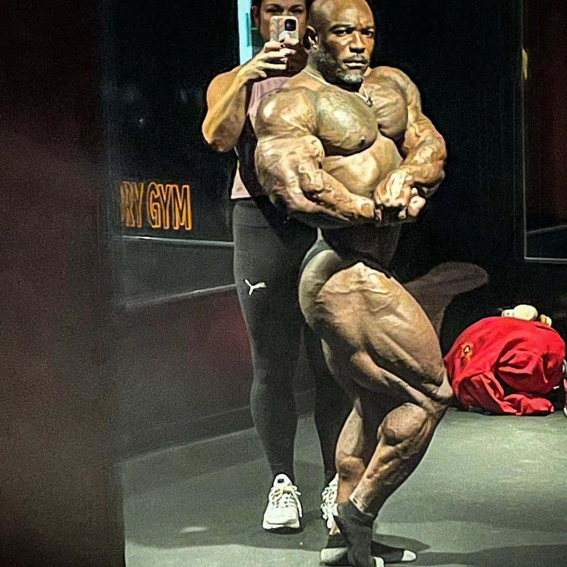 Kerrith Bajjo
