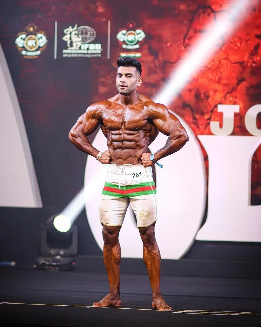 Lovepreet Singh�