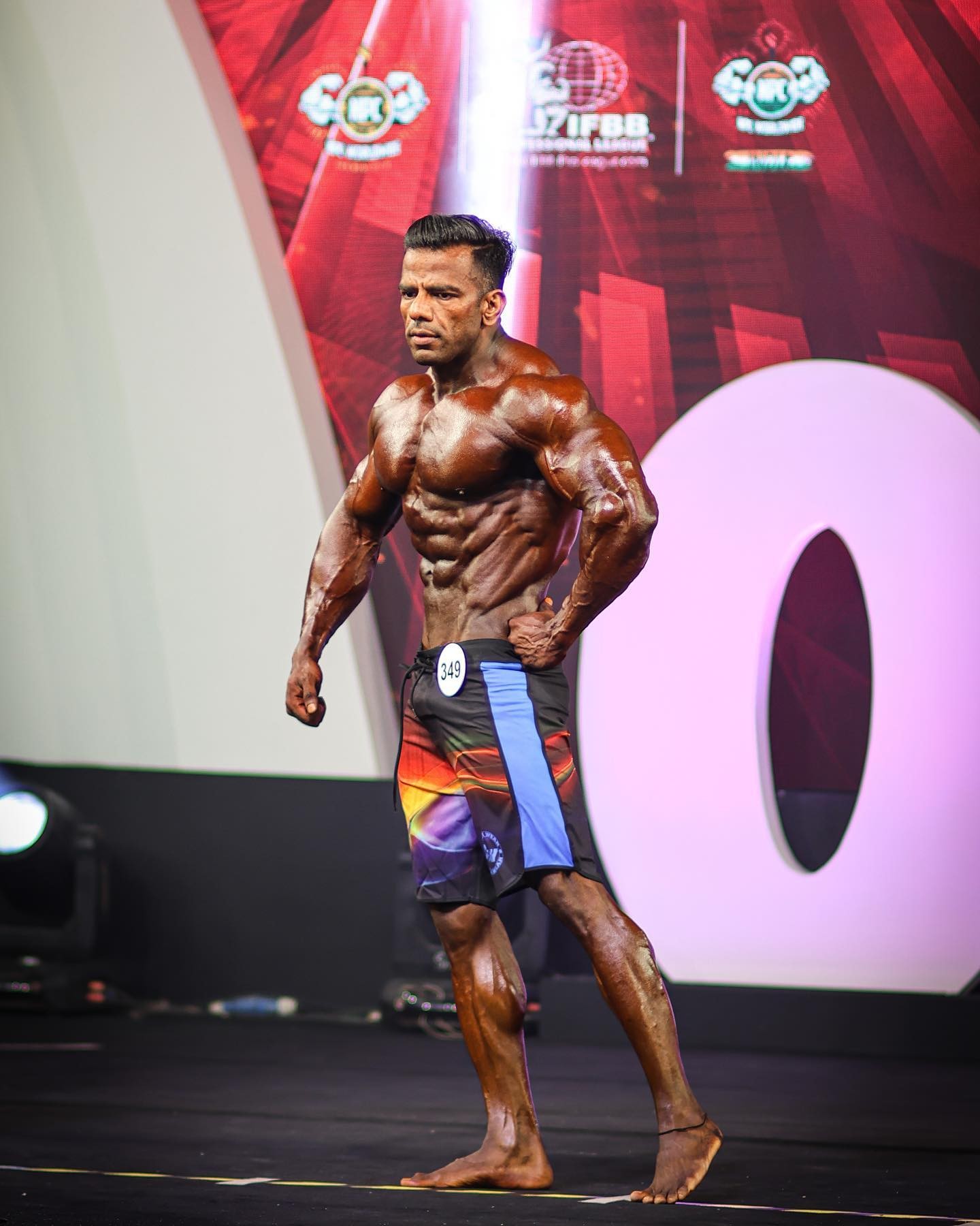 Siddhant Jaiswal�