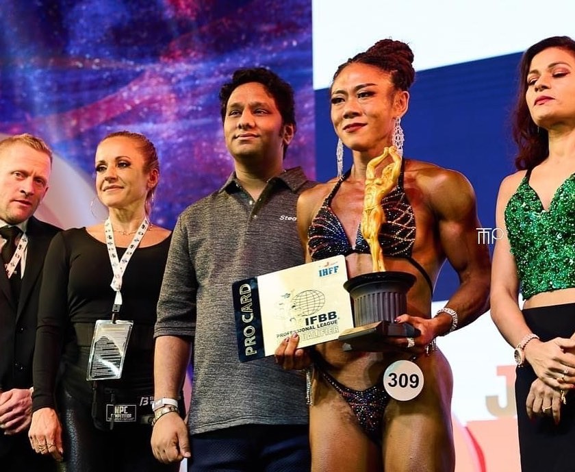 �Nattakaran Rungrueangpattana