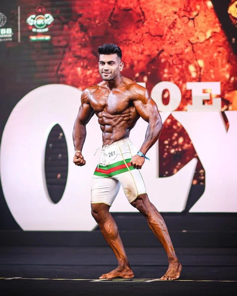 Lovepreet Singh�