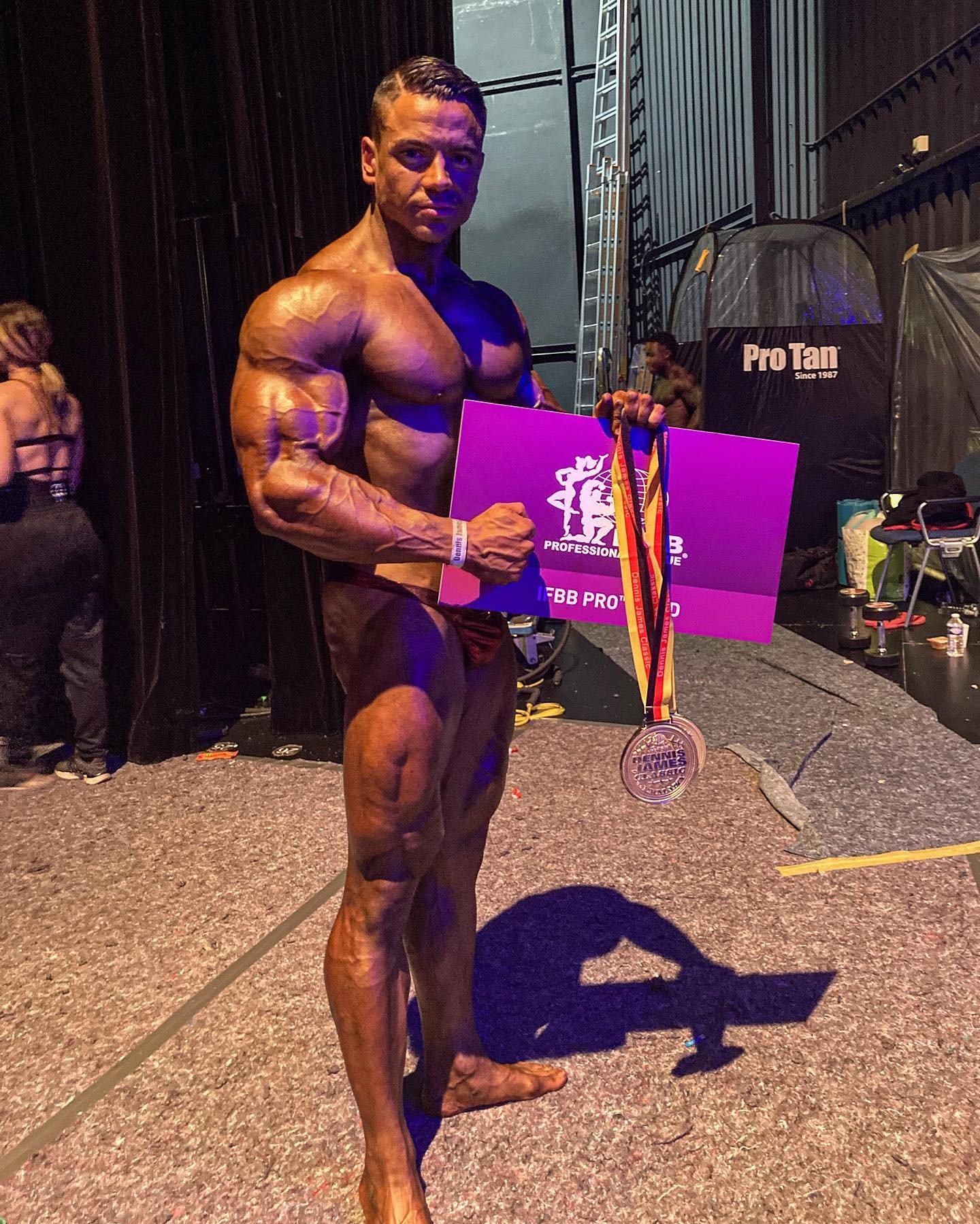Patrick Teutsch�