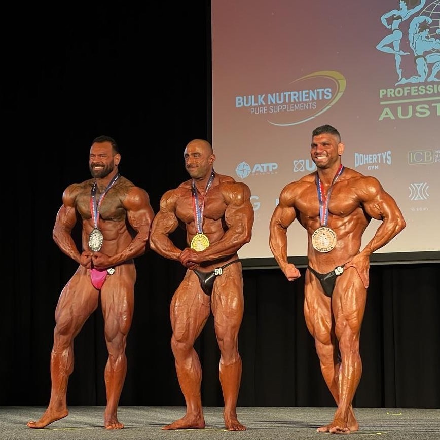 Luca Pesce�