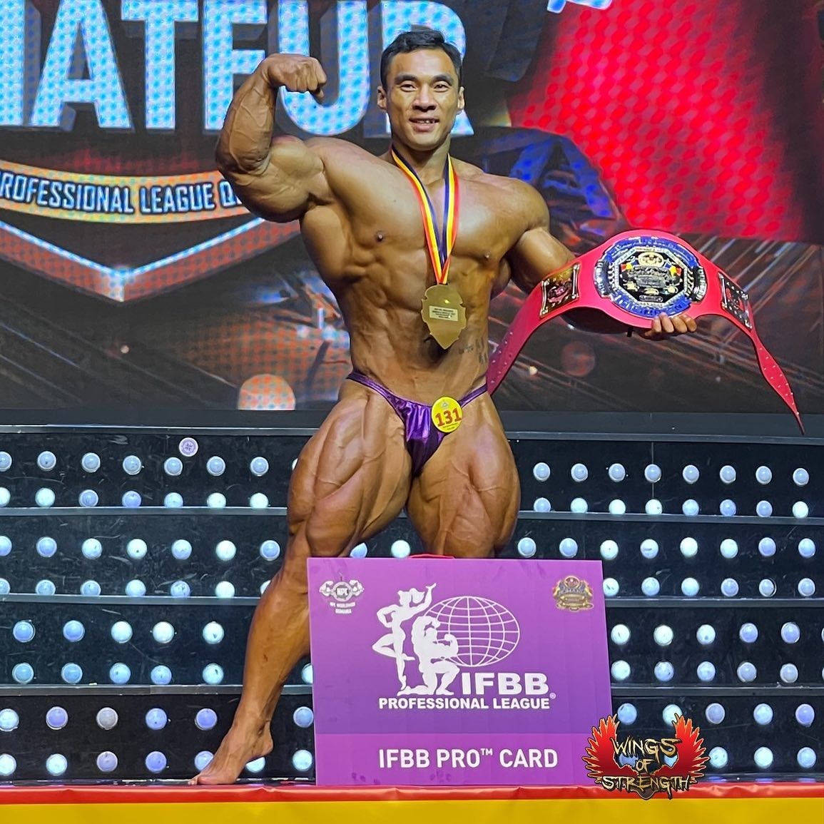 Liang Yan�