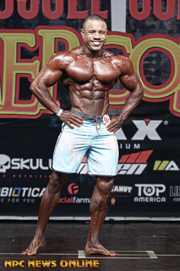 Gildevan Batista�