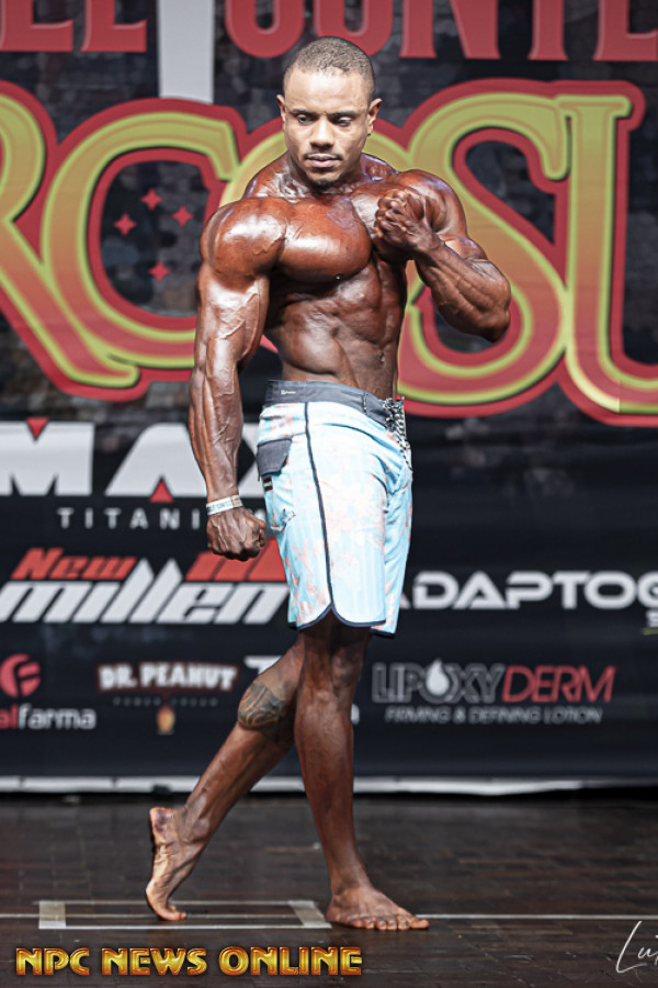 Gildevan Batista�