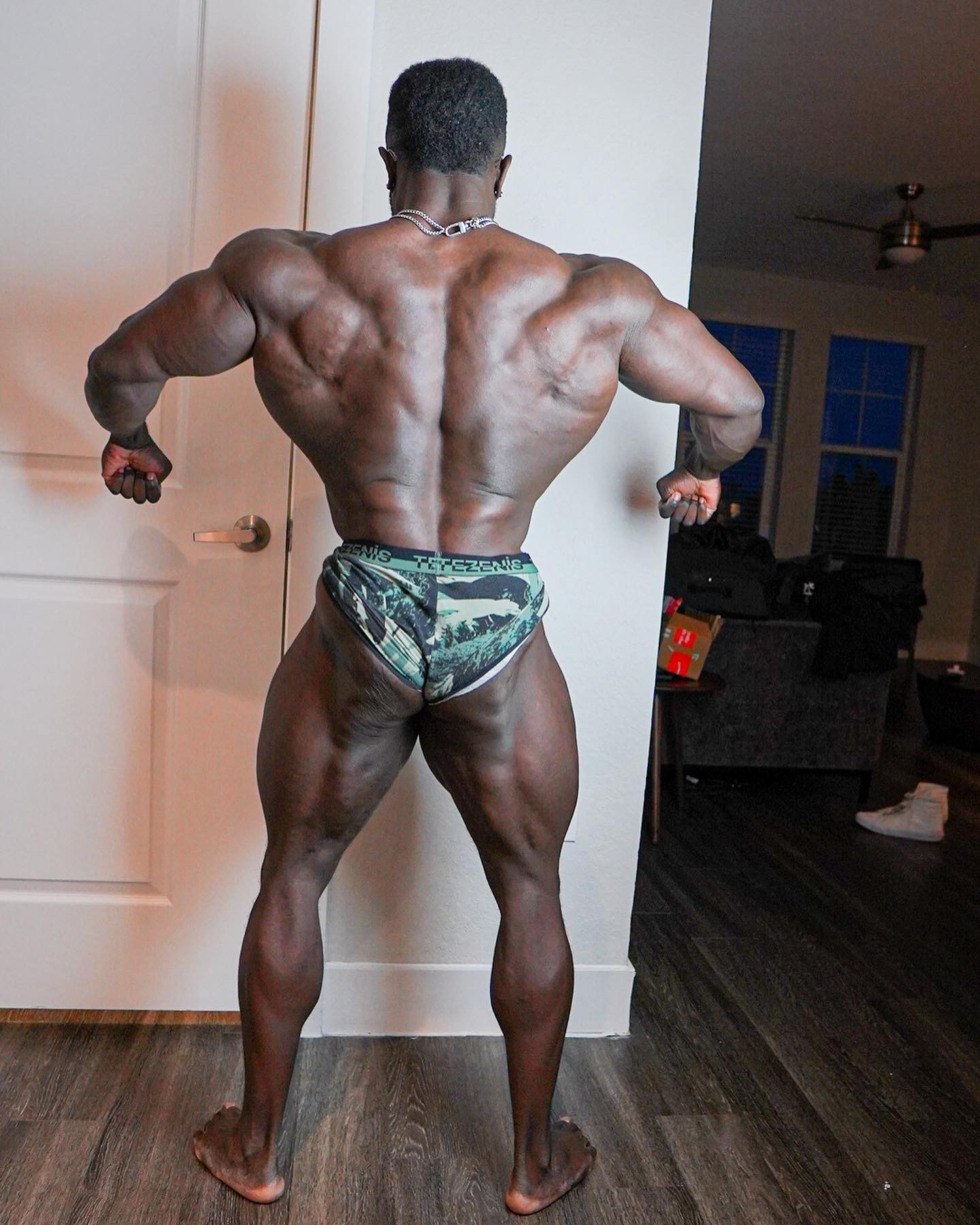 Terrence Ruffin