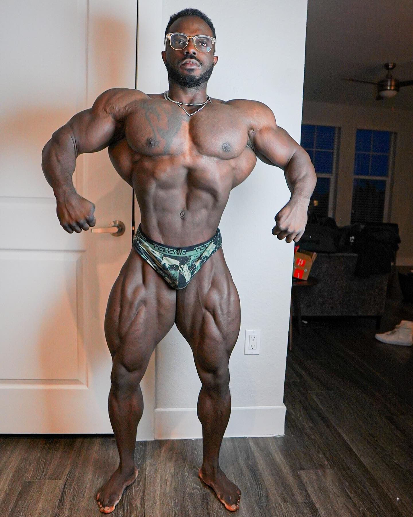 Terrence Ruffin