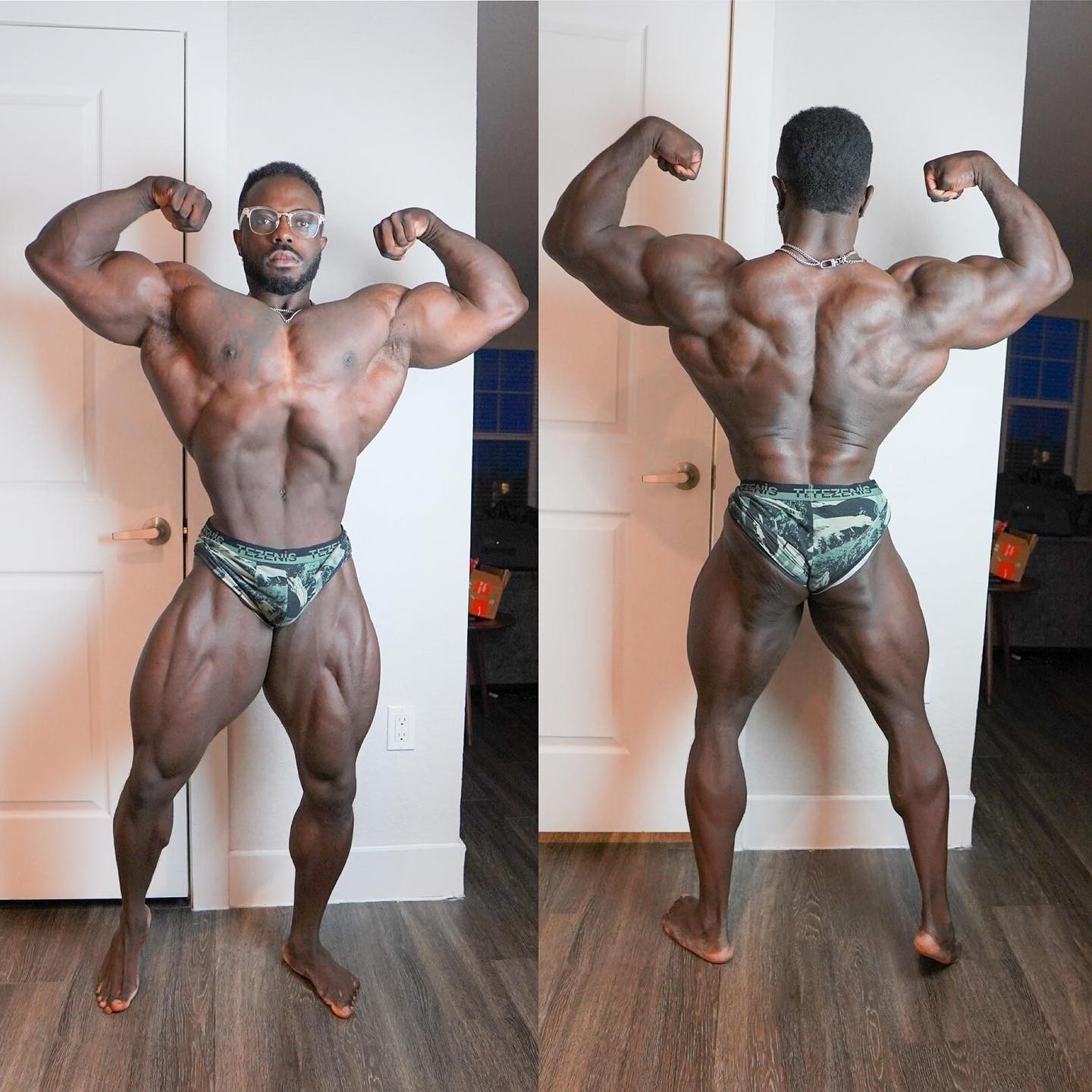 Terrence Ruffin