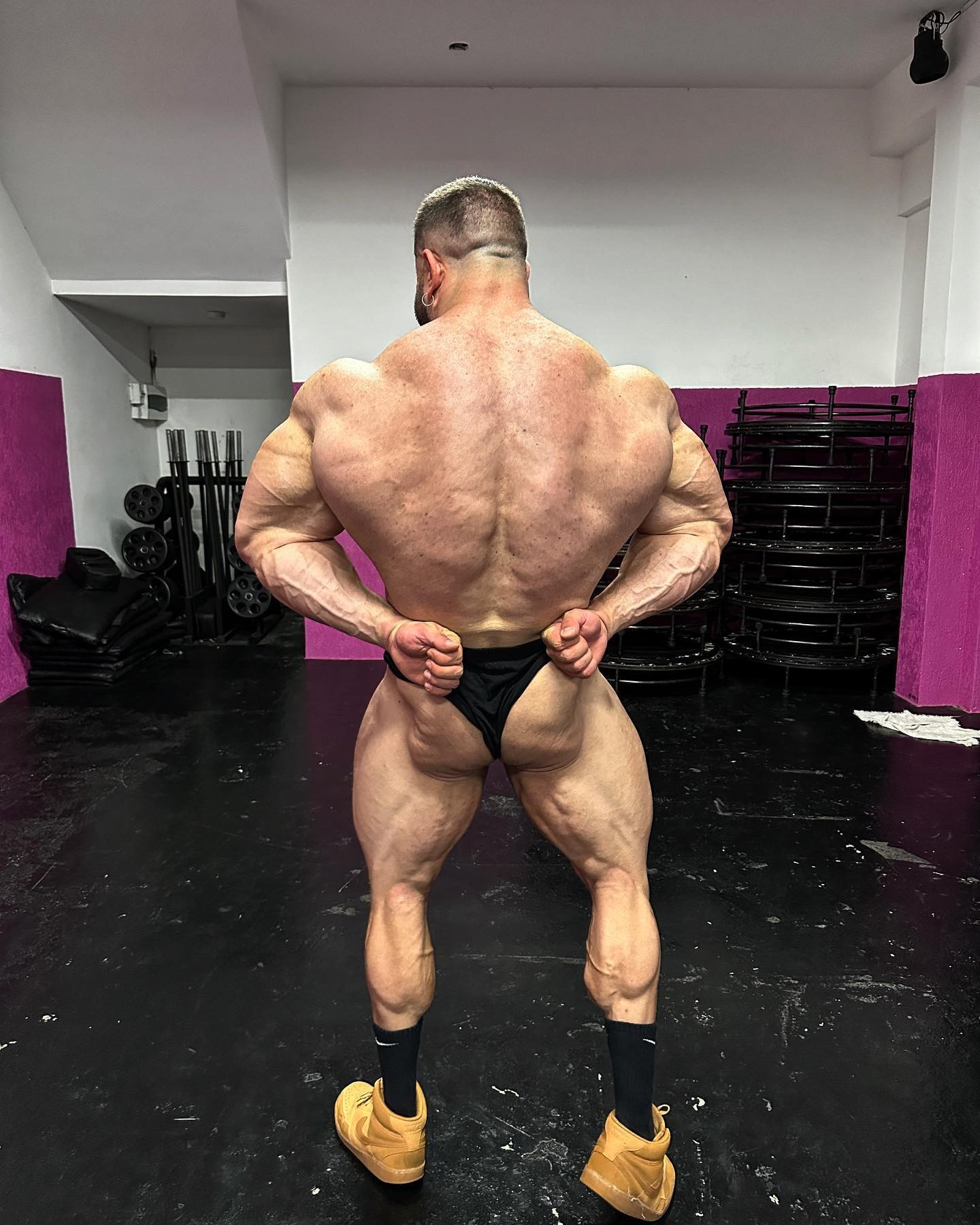 Leandro Peres