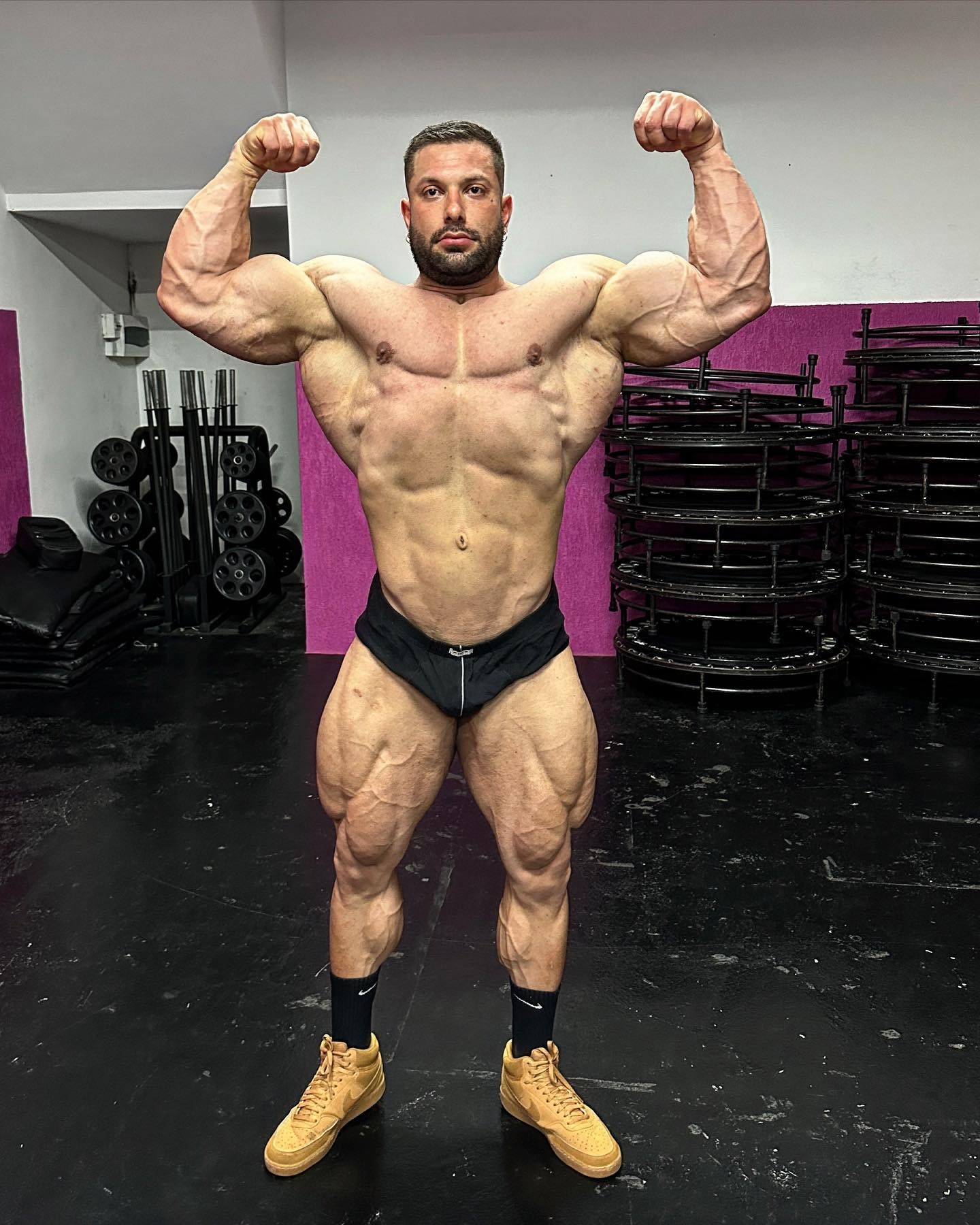 Leandro Peres