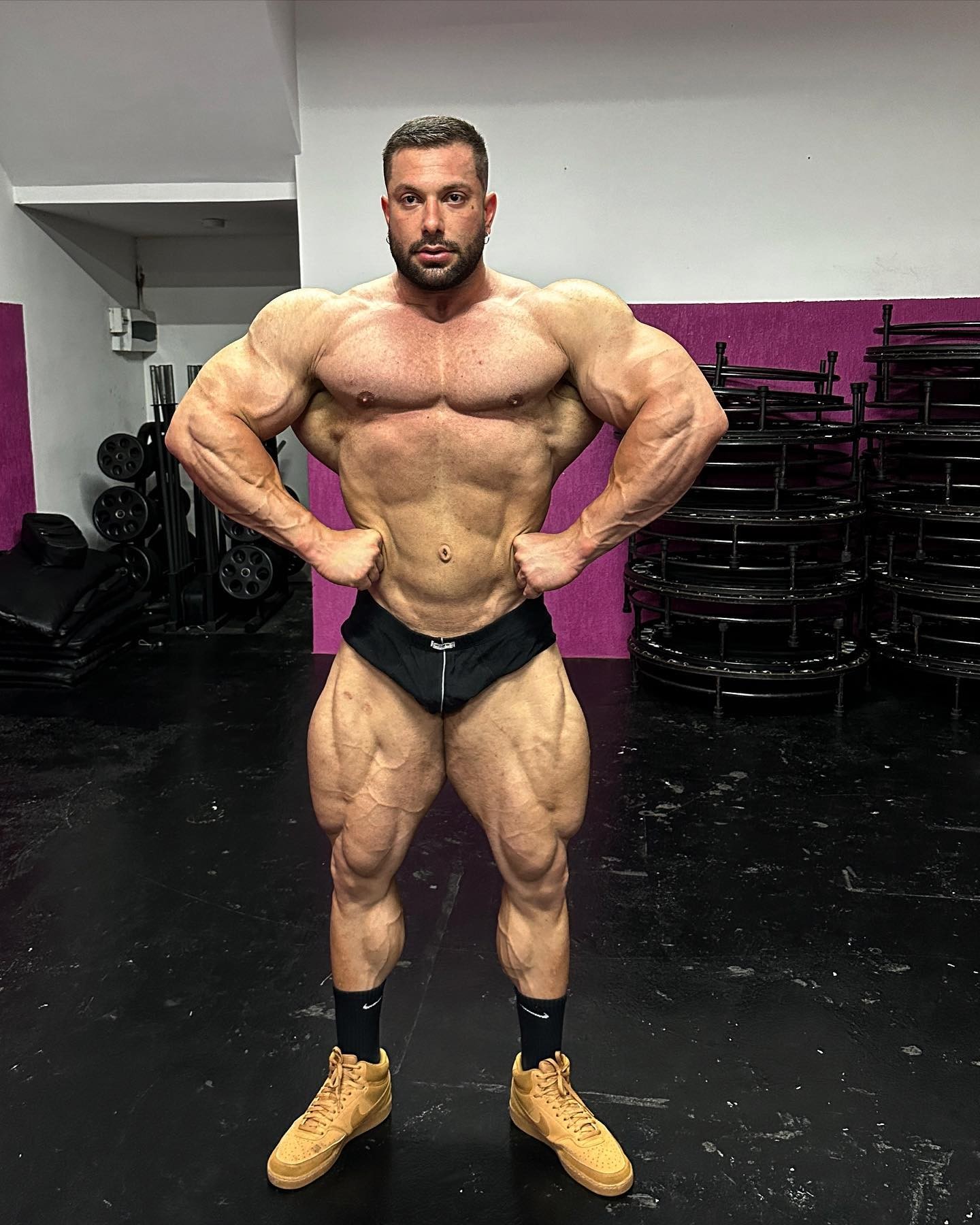 Leandro Peres