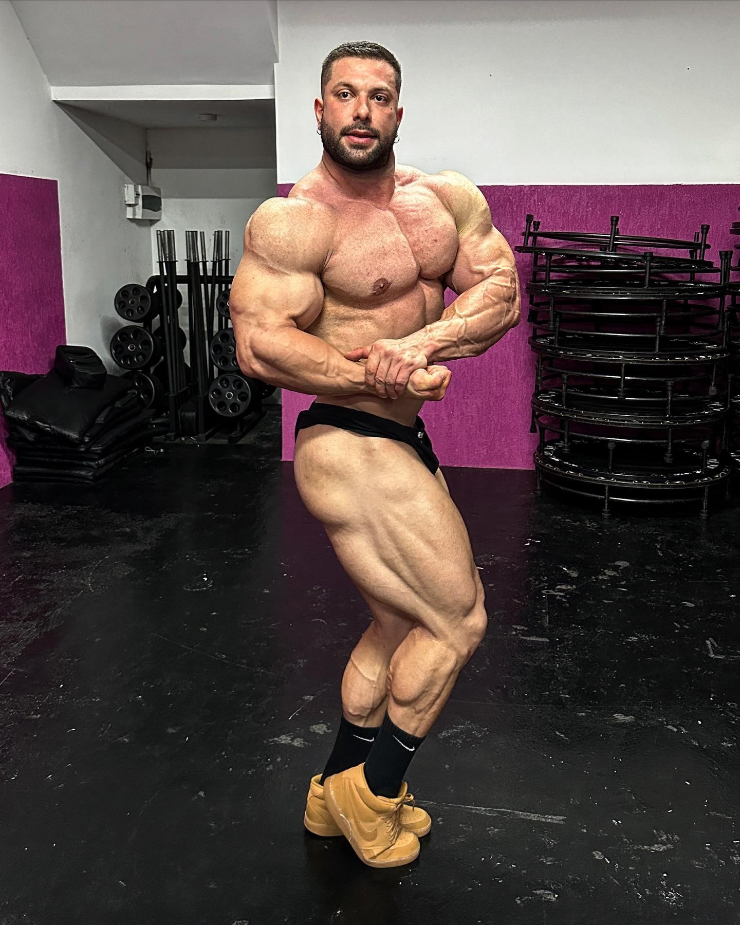 Leandro Peres