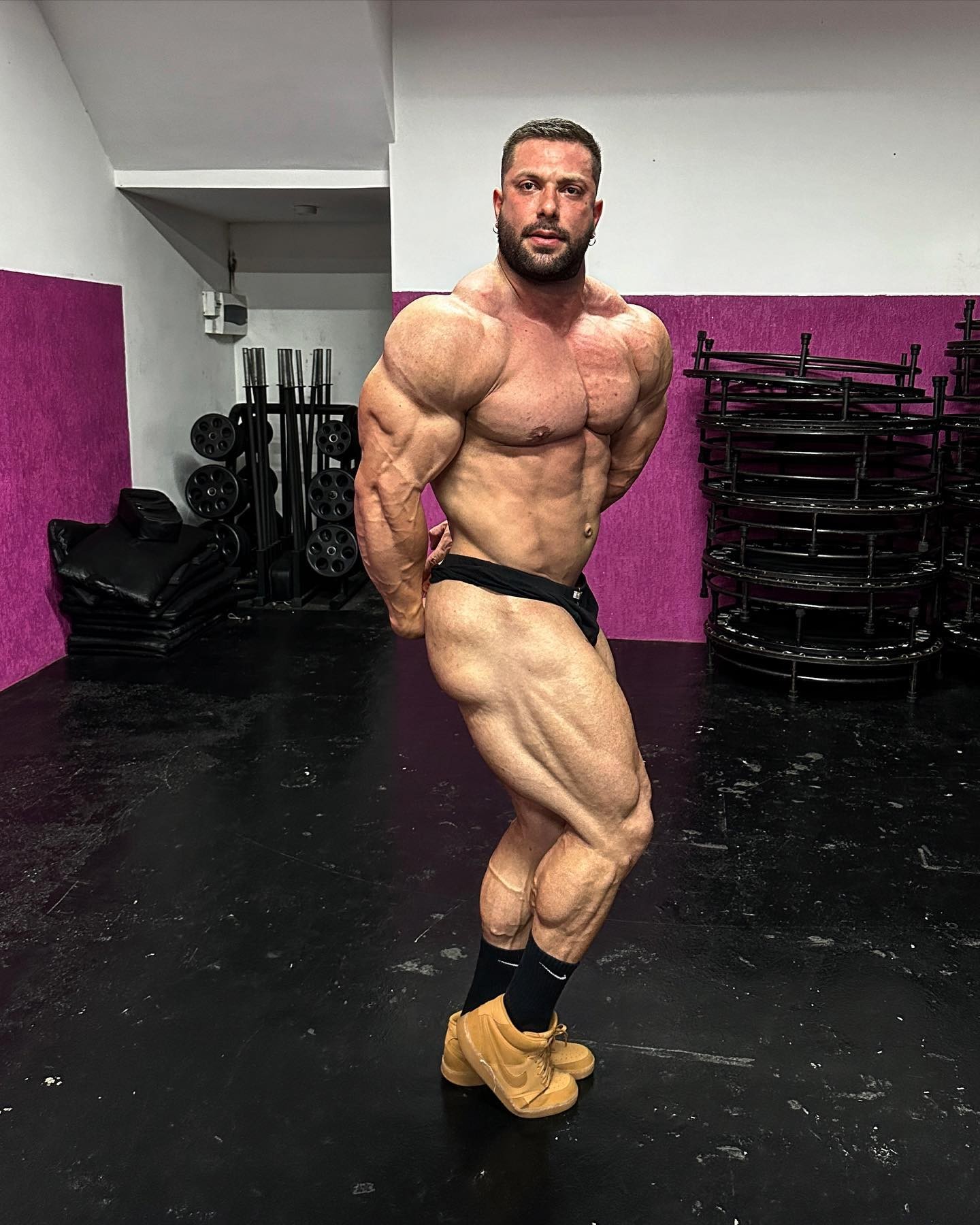 Leandro Peres