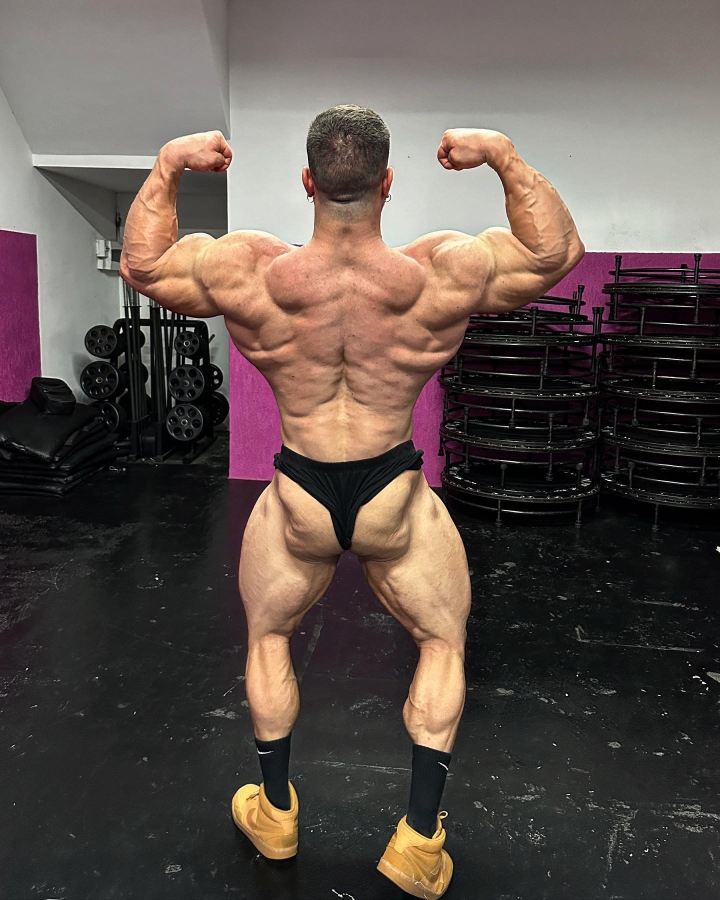 Leandro Peres