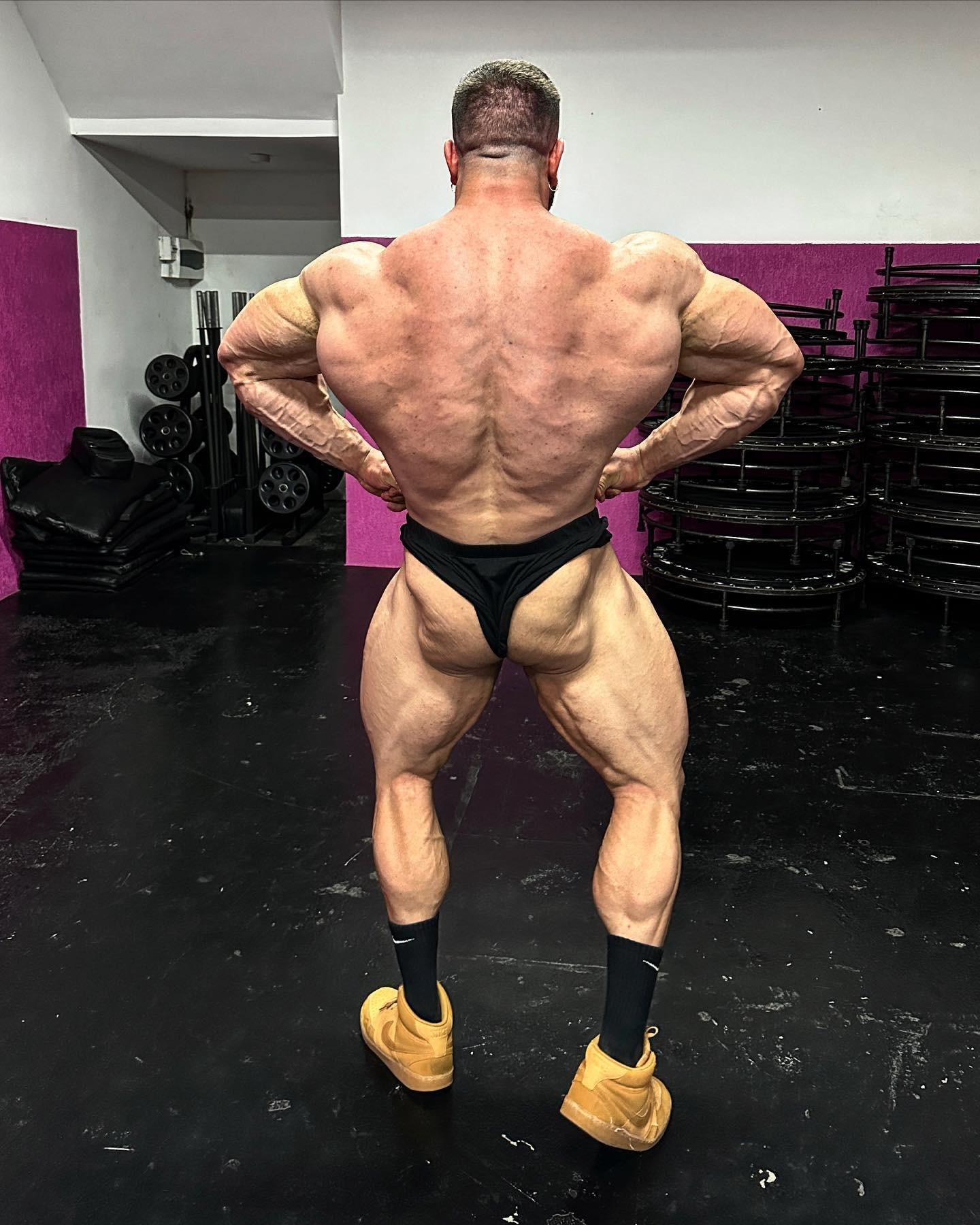 Leandro Peres