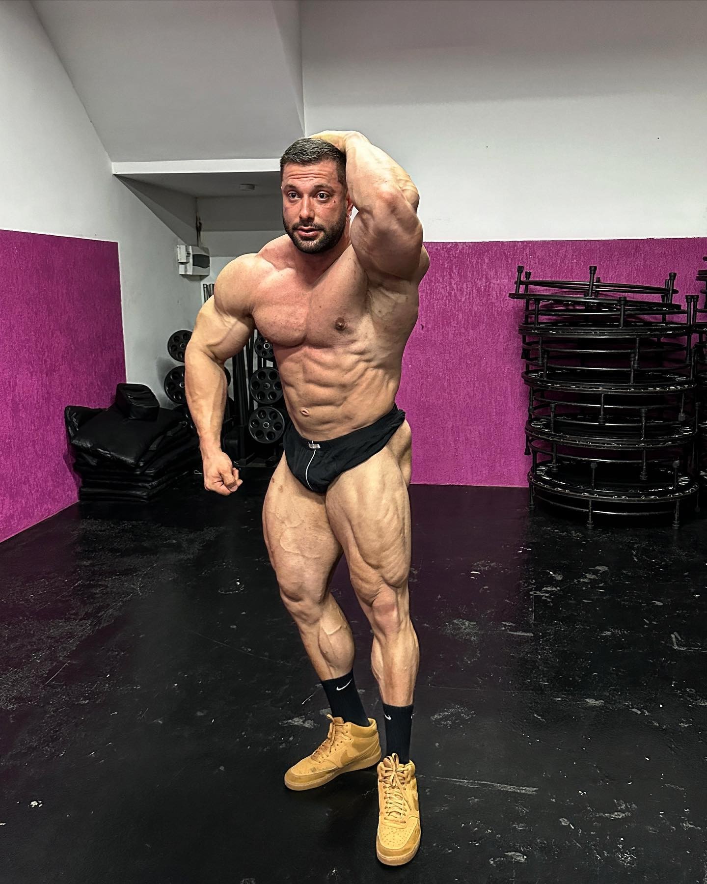 Leandro Peres