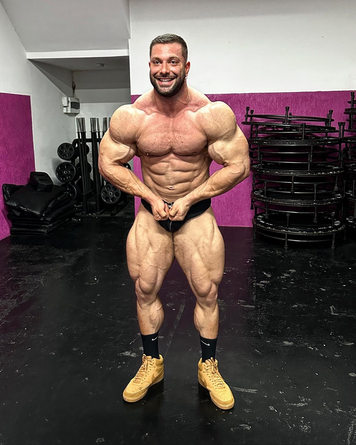 Leandro Peres