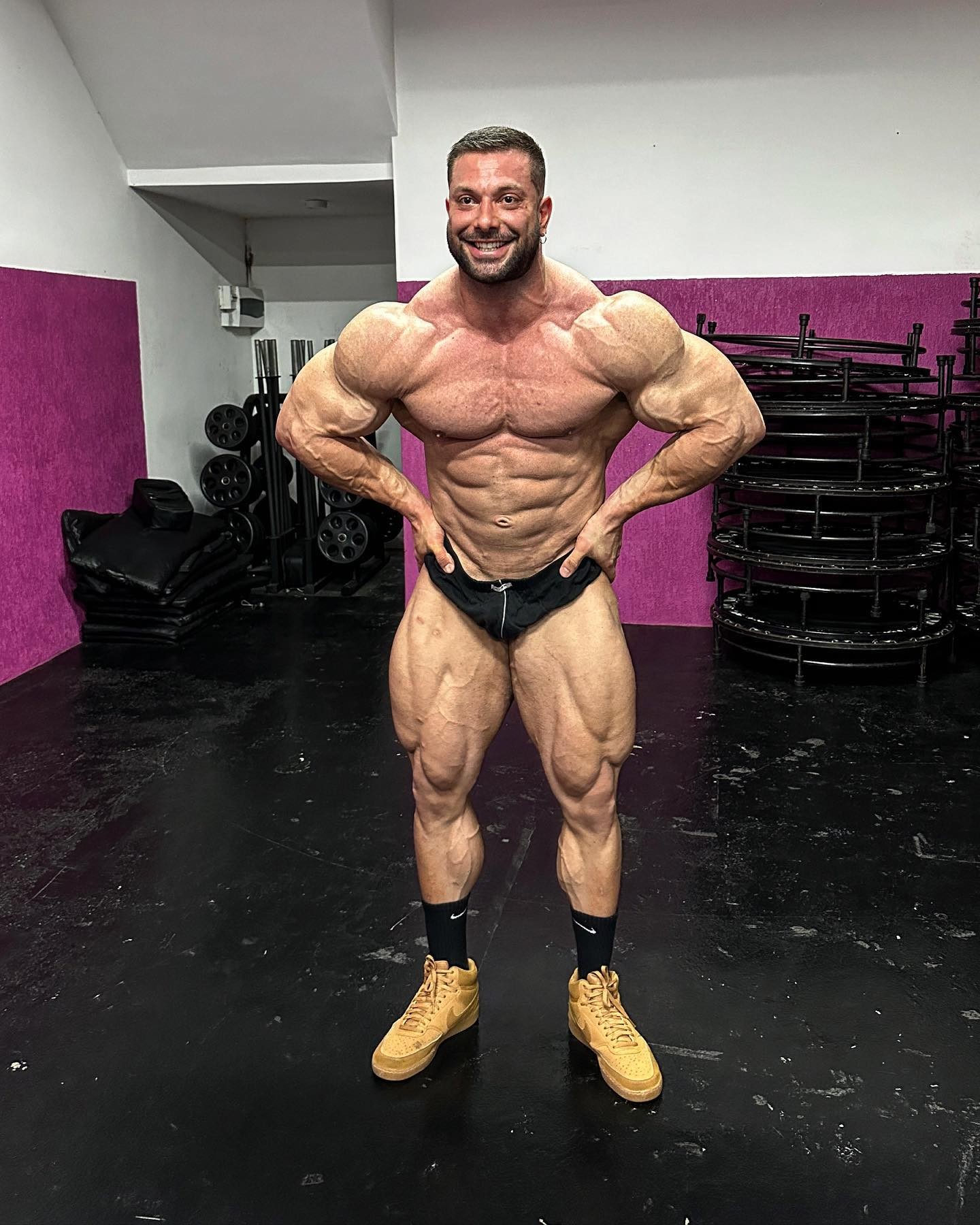 Leandro Peres