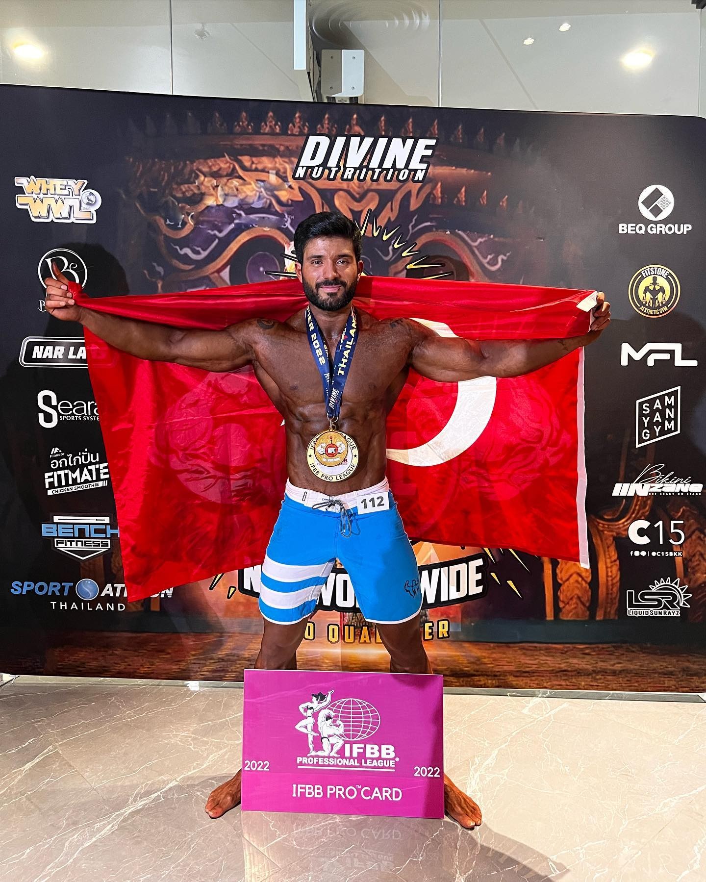 Burak Ozkul�