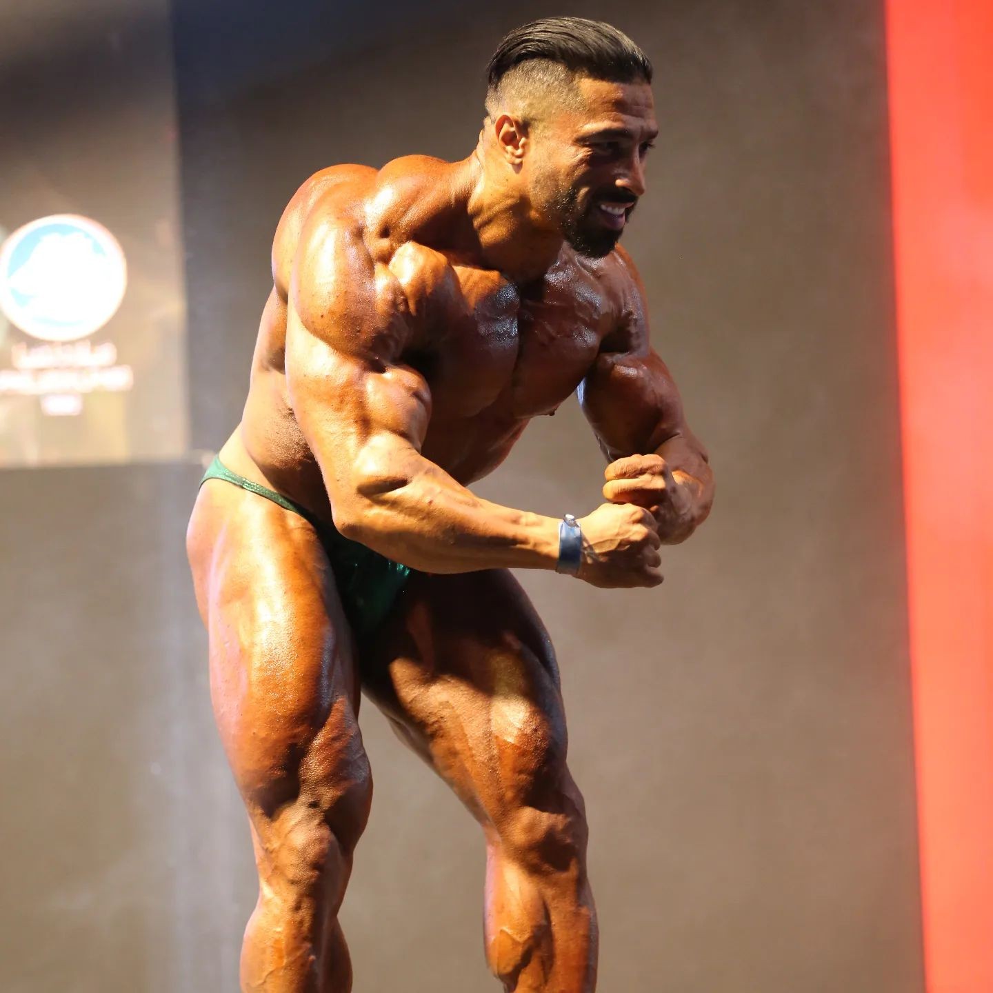 Adel Senani �