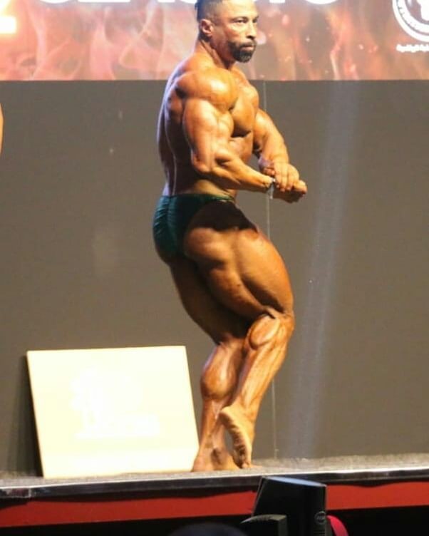 Adel Senani �