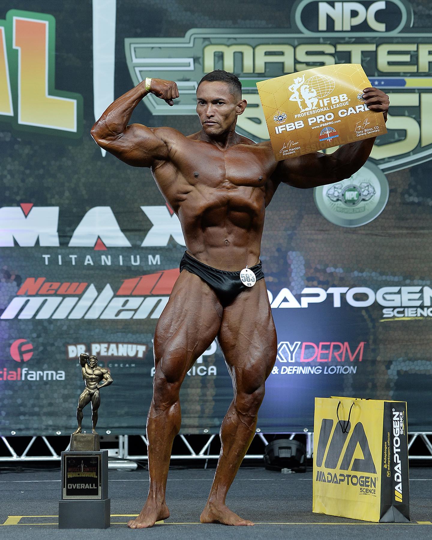Alan Dieime Costa dos Reis�